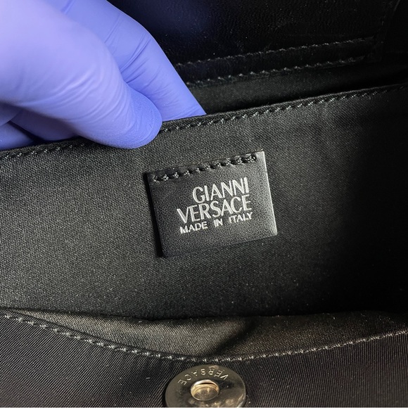 Vintage Versace - Picture 9 of 9
